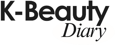 K-beauty diary